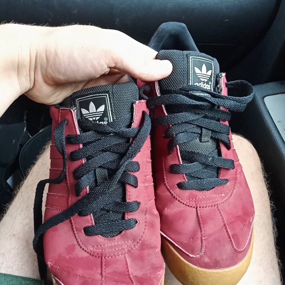 Adidas shoes